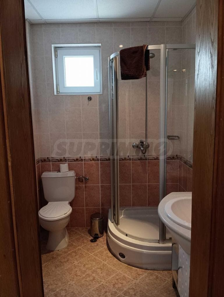 2-Bedroom Apartment in Topola, Bulgaria, photo 5