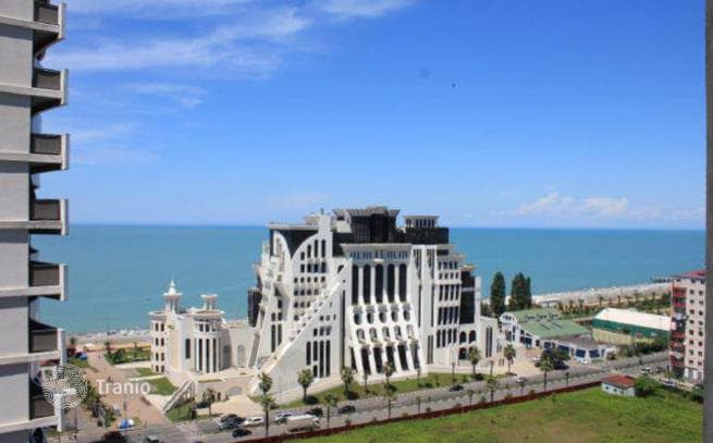 1-Bedroom Apartment in Batumi, Georgia, photo 4