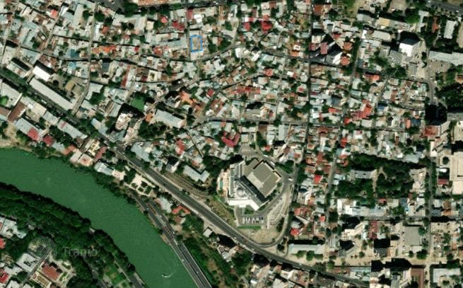 Land Plot in Vera, Tbilisi, photo 2