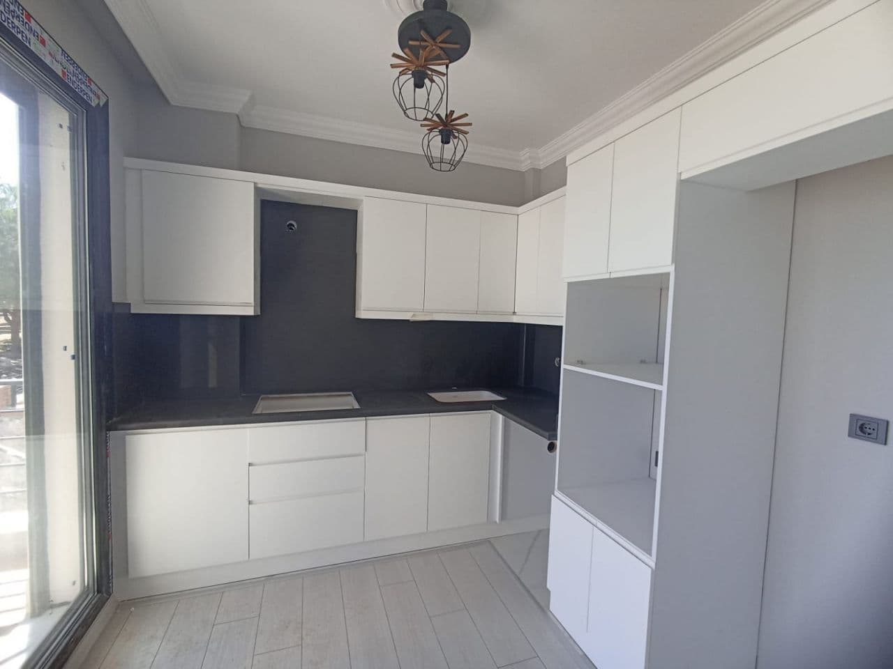2-Bedroom Apartment in Didim, photo 5