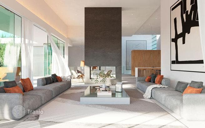 Designer 6-Bedroom Villa with Private Pool 650 m from the Beach near Fuengirola, photo 3