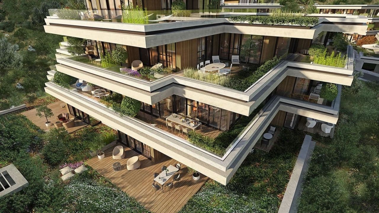 3-Bedroom Apartment in Cesme, Izmir, photo 5