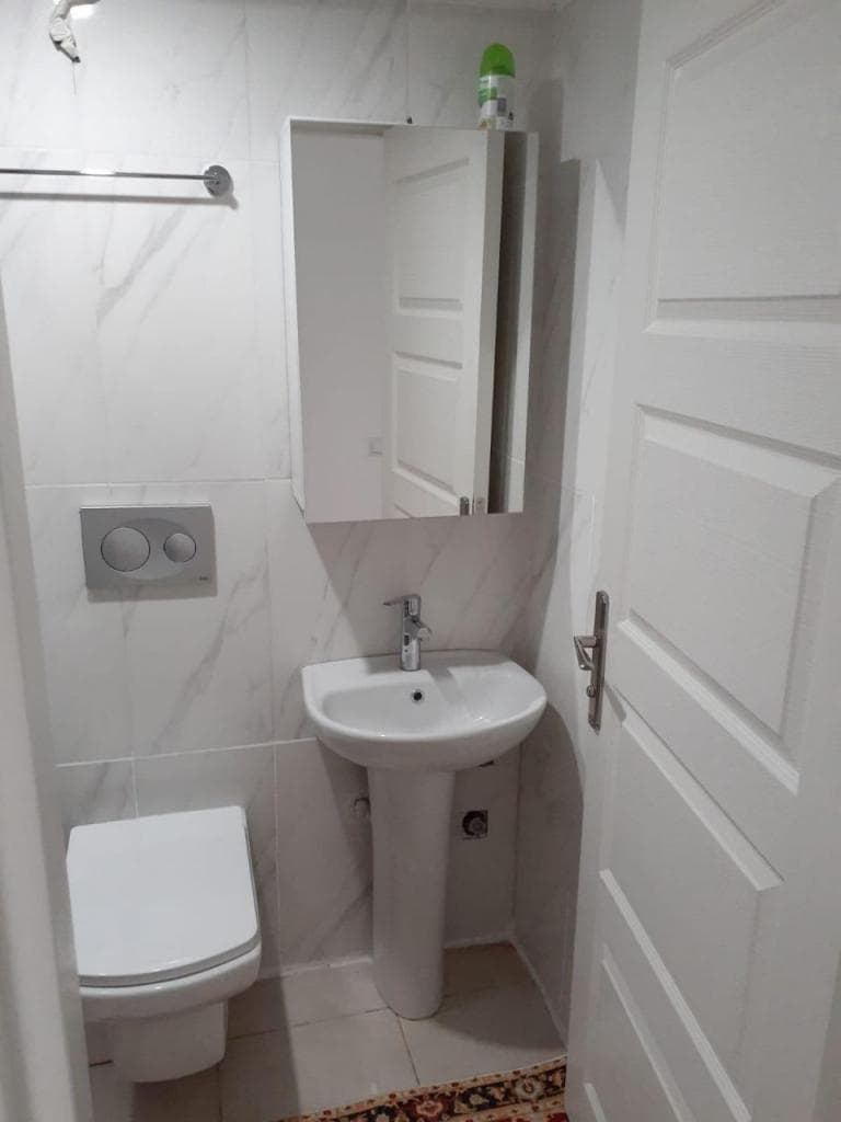 2-Bedroom Apartment in Kepez, Antalya, photo 4