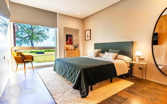 Luxury Villa with Panoramic Sea View, Garden and Pool in Fuengirola, photo 4