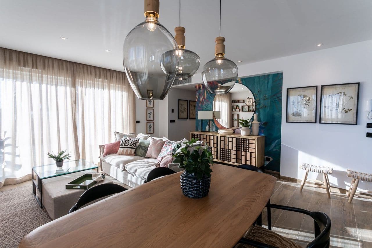 3-Bedroom Penthouse in Punta Prima, photo 4