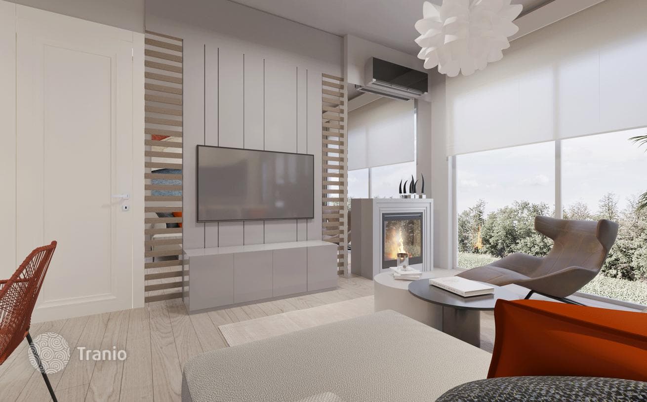 Apartments and Villas Under Construction 7 km from Bodrum Airport, photo 3