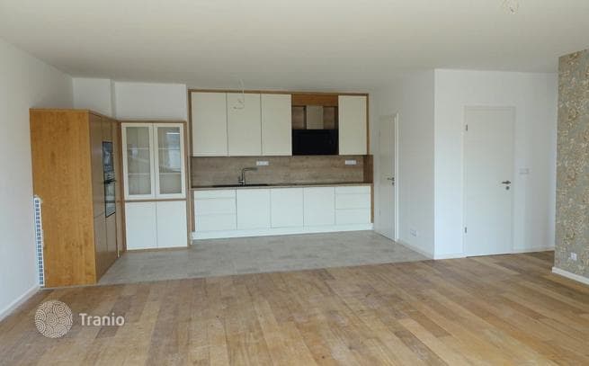 3-Bedroom Apartment with Terrace and Castle View in District I, Budapest, photo 3