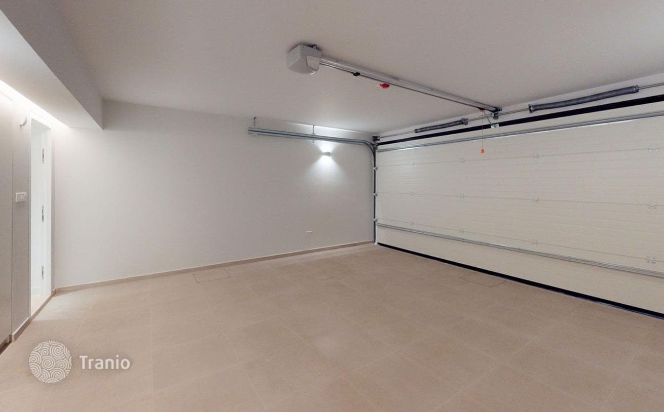 4-комнатный особняк 362 м² в Перволья, Кипр