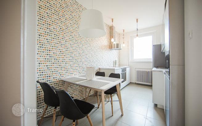 2-Bedroom Apartment in District VII, Budapest, photo 5
