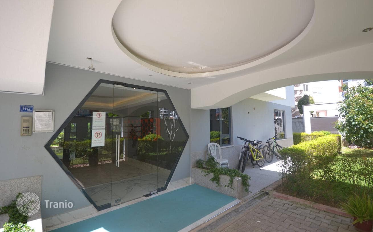 Sea View Apartment in Central Alanya, photo 3
