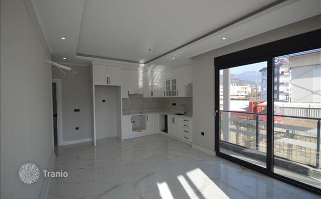 2-Bedroom Apartment with Shared Pool and Spa in Oba, Alanya, photo 2