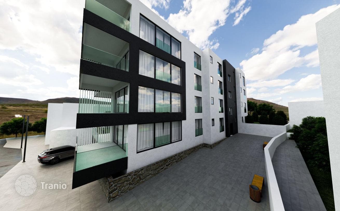 2-Bedroom Apartment in New Residential Complex in Opatija, photo 2
