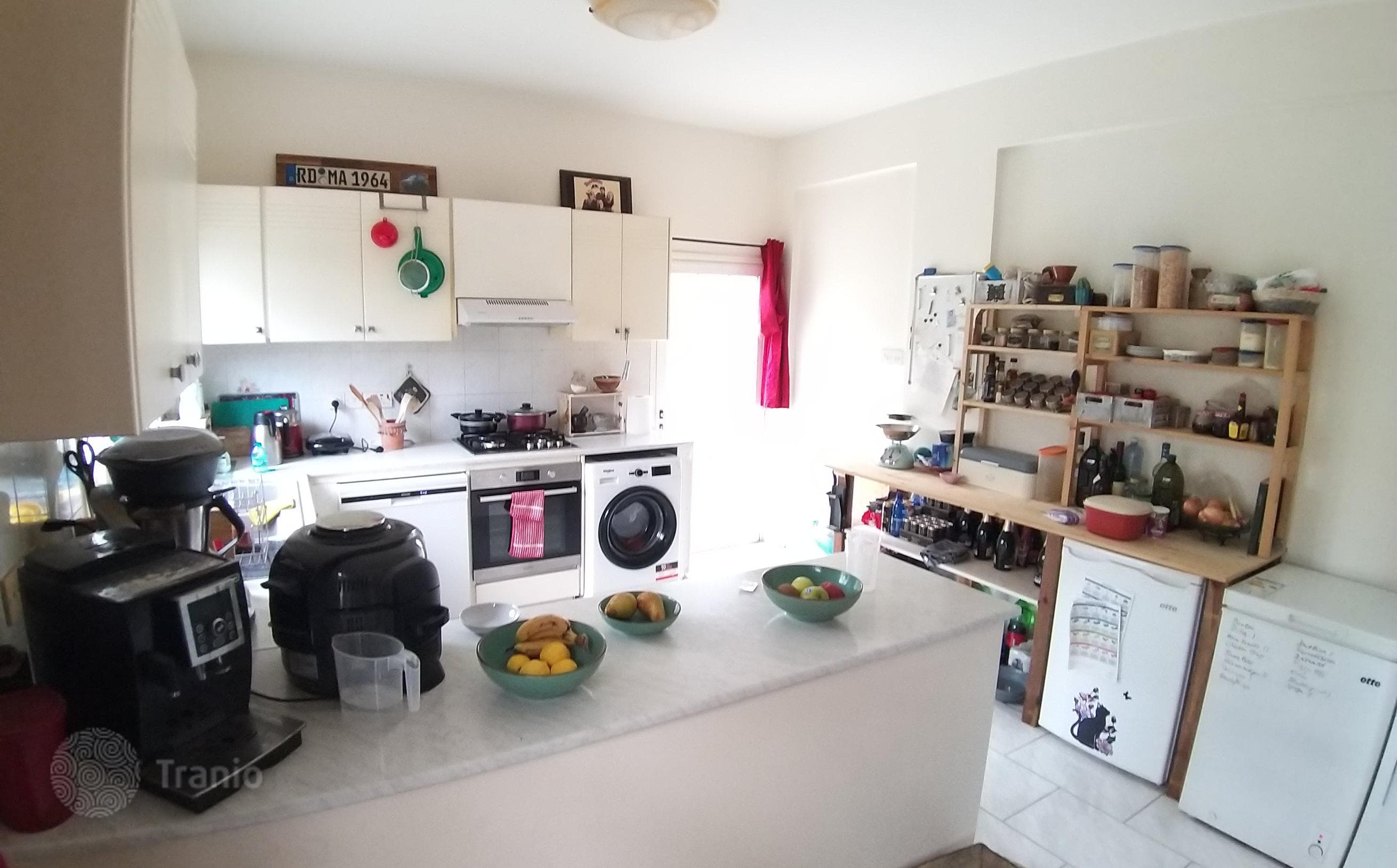 2-Bedroom House 200 m² in Pilea, Cyprus