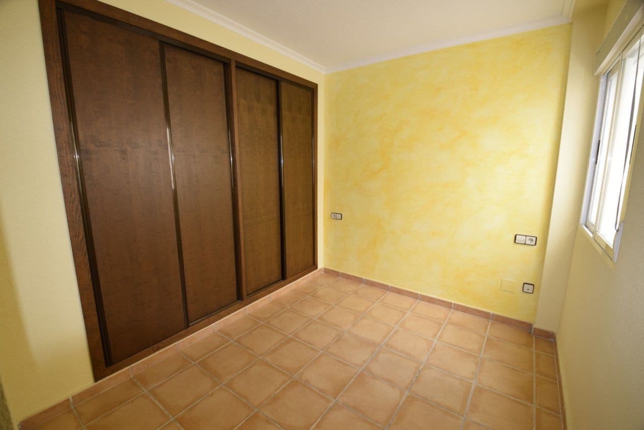 Пентхаус в Гуардамар-дель-Сегура, Испания, 98 м², фото 4