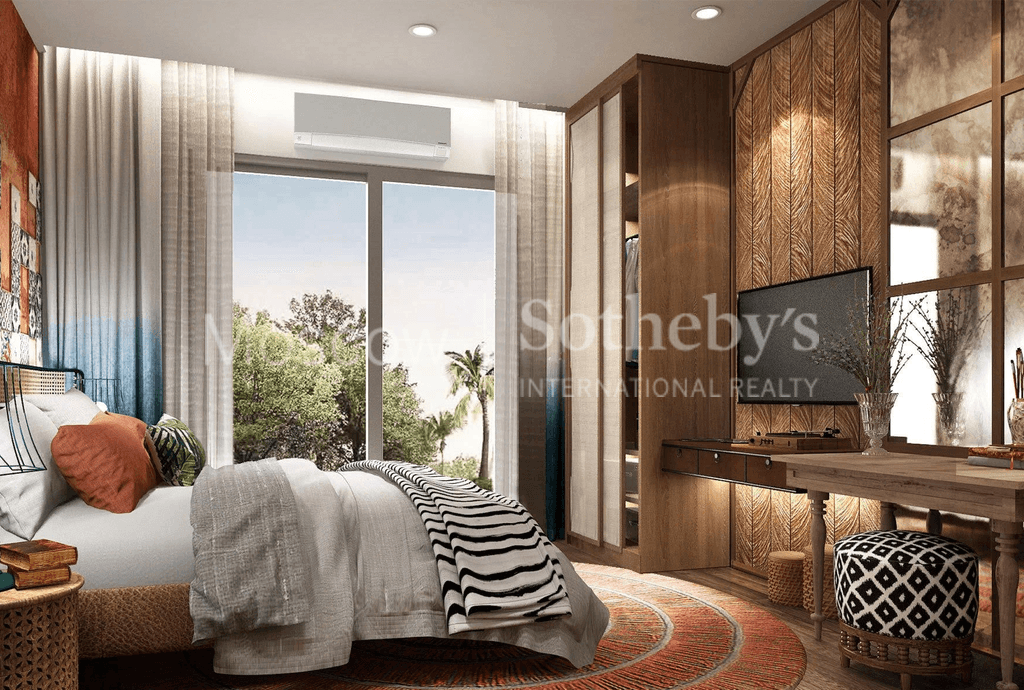 Studio in Hua Hin