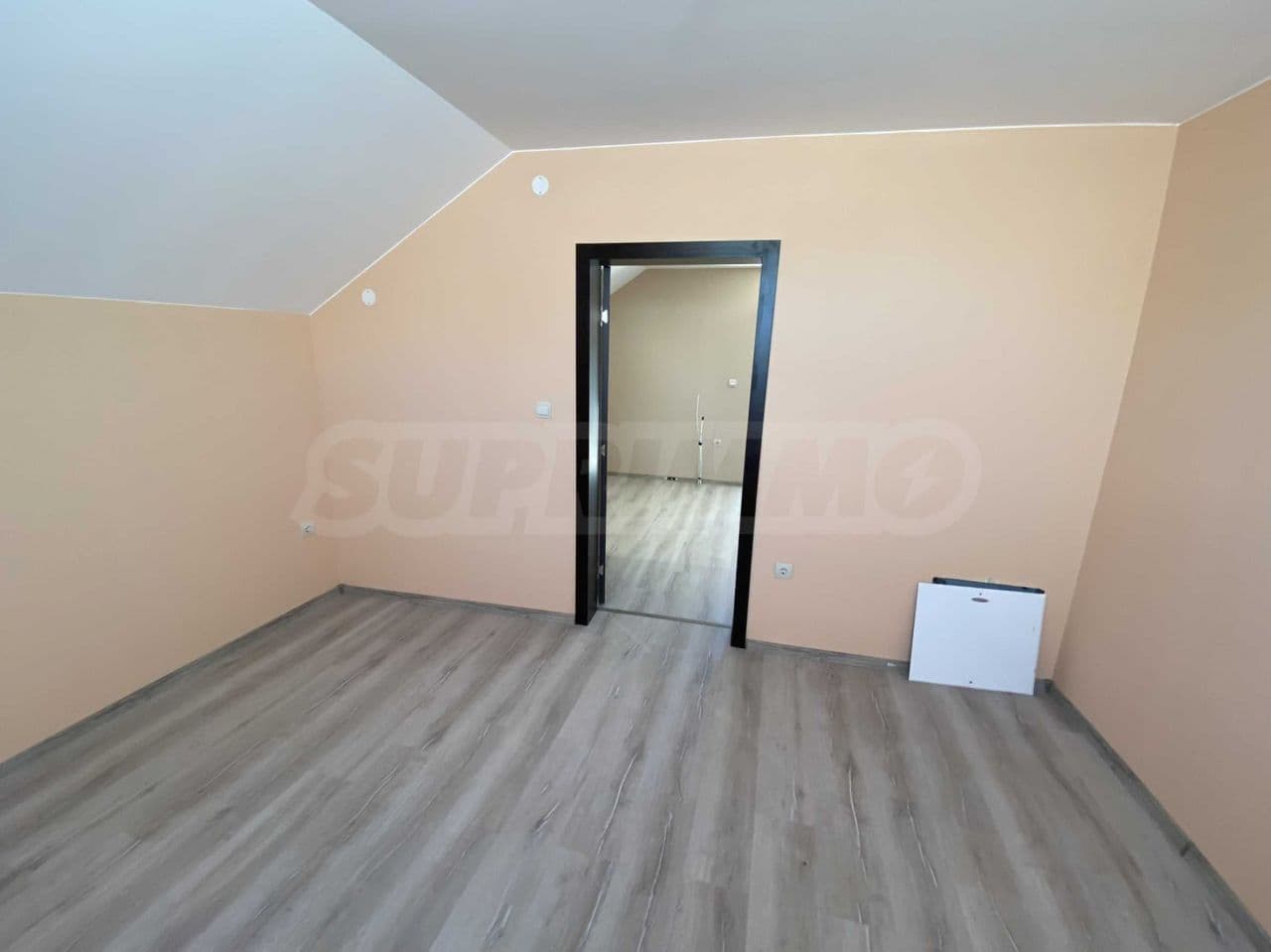 1-Bedroom Apartment in Vidin, Bulgaria, photo 5