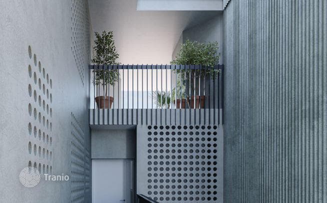 New 3-Bedroom Apartments in Sant-Andreu, Barcelona, photo 5