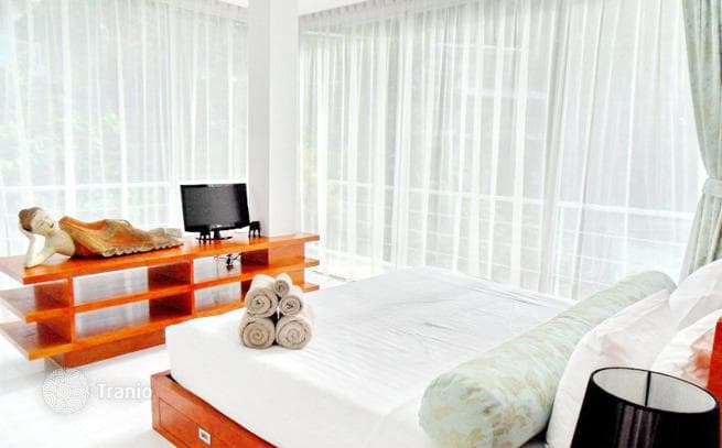 1-Bedroom Condo with 80 m² in Kamala, Phuket, photo 4