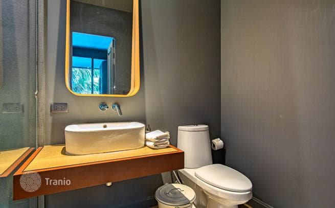 1-Bedroom Condo with Sea View in Nai Harn, Phuket, photo 2