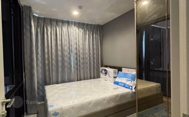 1-Bedroom Condo in Phra Khanong, Bangkok, photo 3