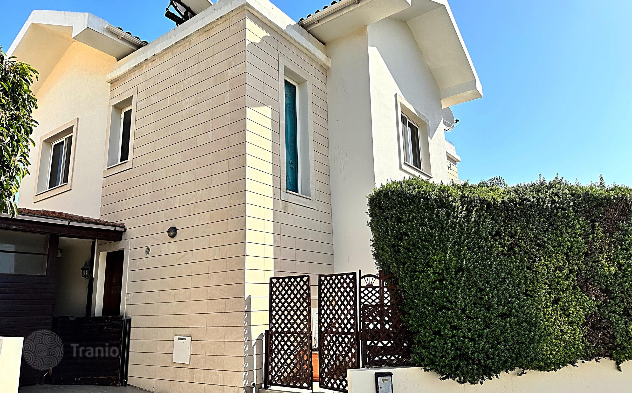 4-Bedroom House with Land Plot in Pila, Cyprus, photo 3