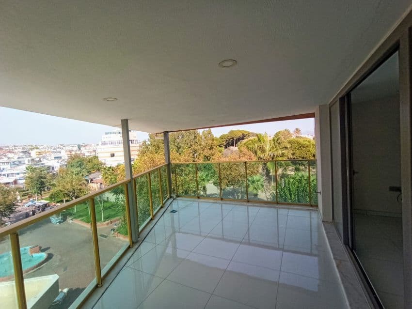 3-Bedroom Apartment in Didim, photo 2