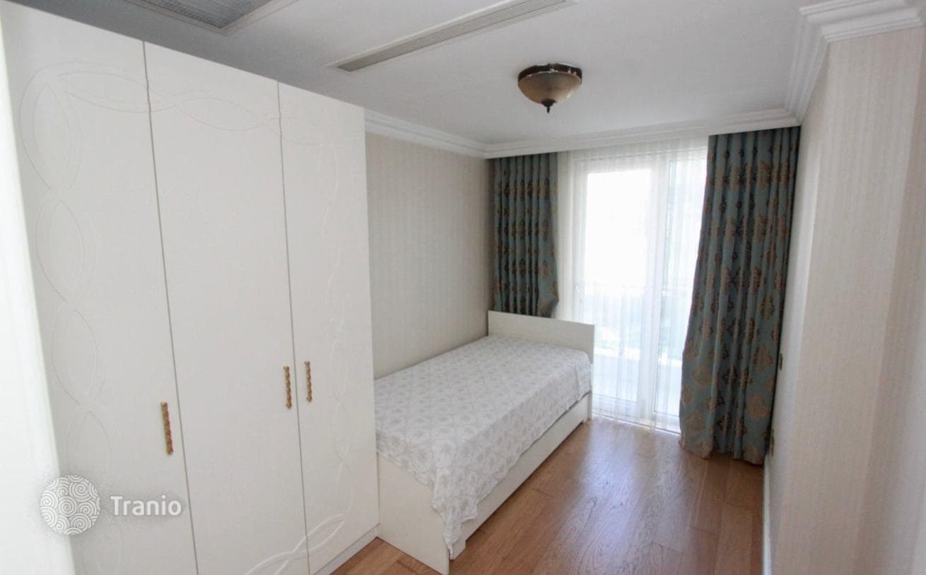 New Luxury Apartments with 5-Star Hotel Amenities in Konyaalti, Antalya, photo 3