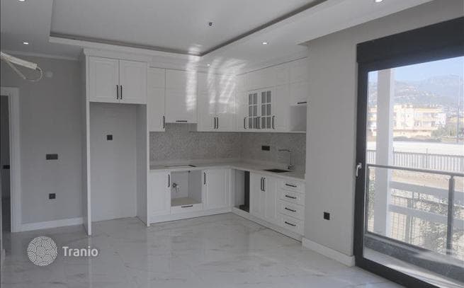 2-Bedroom Apartment with Shared Pool and Spa in Oba, Alanya, photo 3