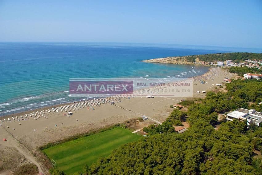 Apartment in Ulcinj, Montenegro, photo 2