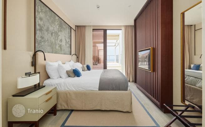 4-Bedroom Villa with Sea View in Budva, Montenegro, photo 3