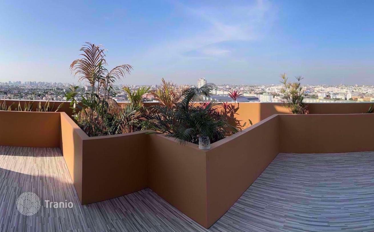 3-Bedroom Penthouse in Wang Thonglang, Bangkok, photo 4