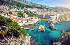 3-Bedroom Apartment in New Building in Ploce, Dubrovnik, photo 4