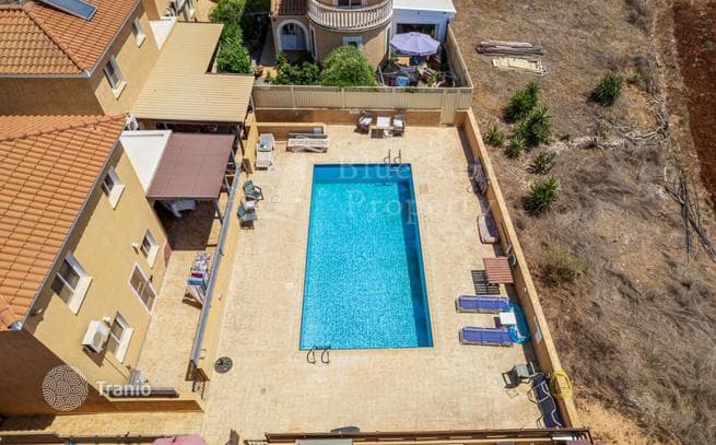 3-Bedroom Villa in Xylofagou, photo 3