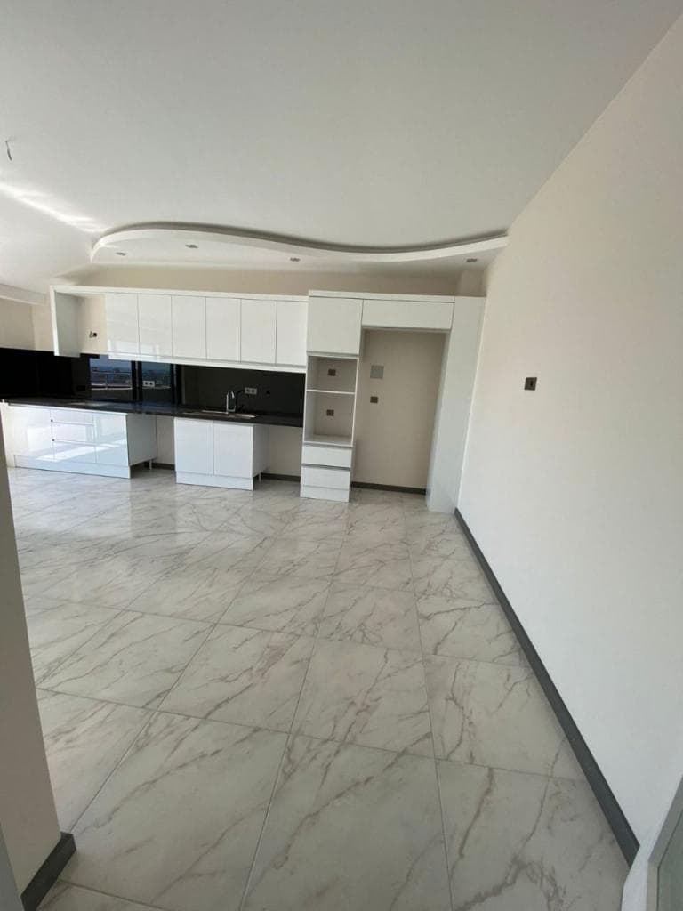 4-Bedroom Penthouse in Mahmutlar, Alanya, photo 2