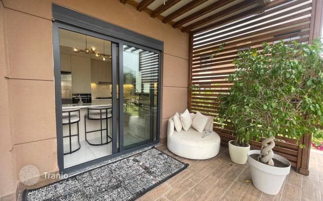 3-Bedroom (3+1) Villa with Mountain View in Kargicak, Alanya, photo 2