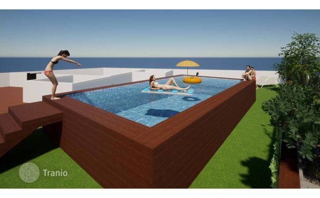 New Apartments 200 m from Playa Los Locos Beach in Torrevieja, photo 4