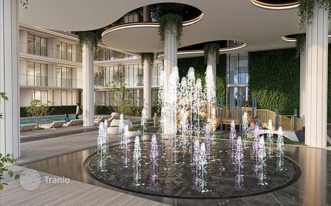 New Apartments with Private Pools in Lazord, Majan, Dubai, photo 2