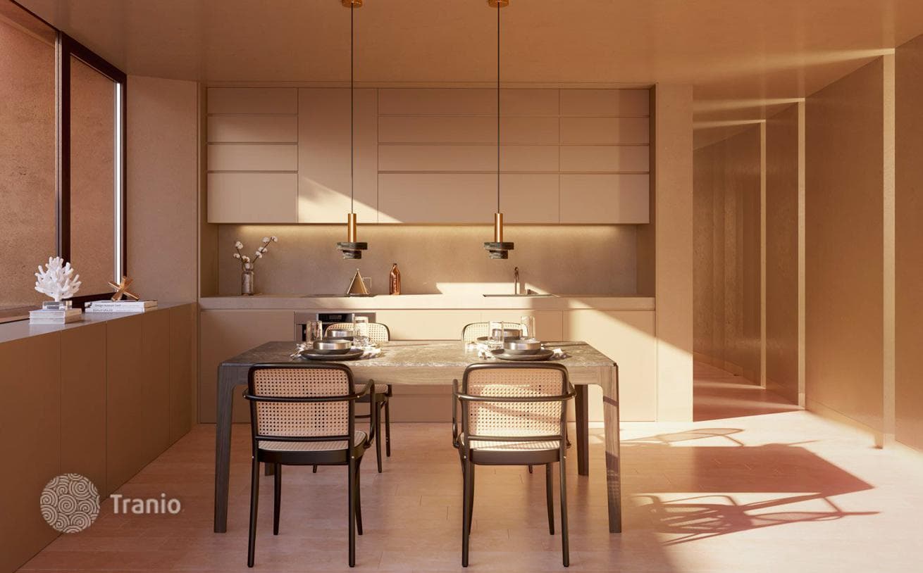 New 1–3-Bedroom Apartments with Pool in Lagos, Algarve, photo 3