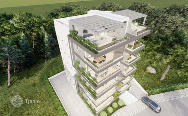 Modern Apartment in Central Larnaca, 700 m from the Beach, photo 2