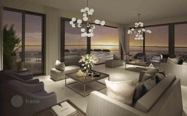 Luxury Beachfront Apartments in Limassol