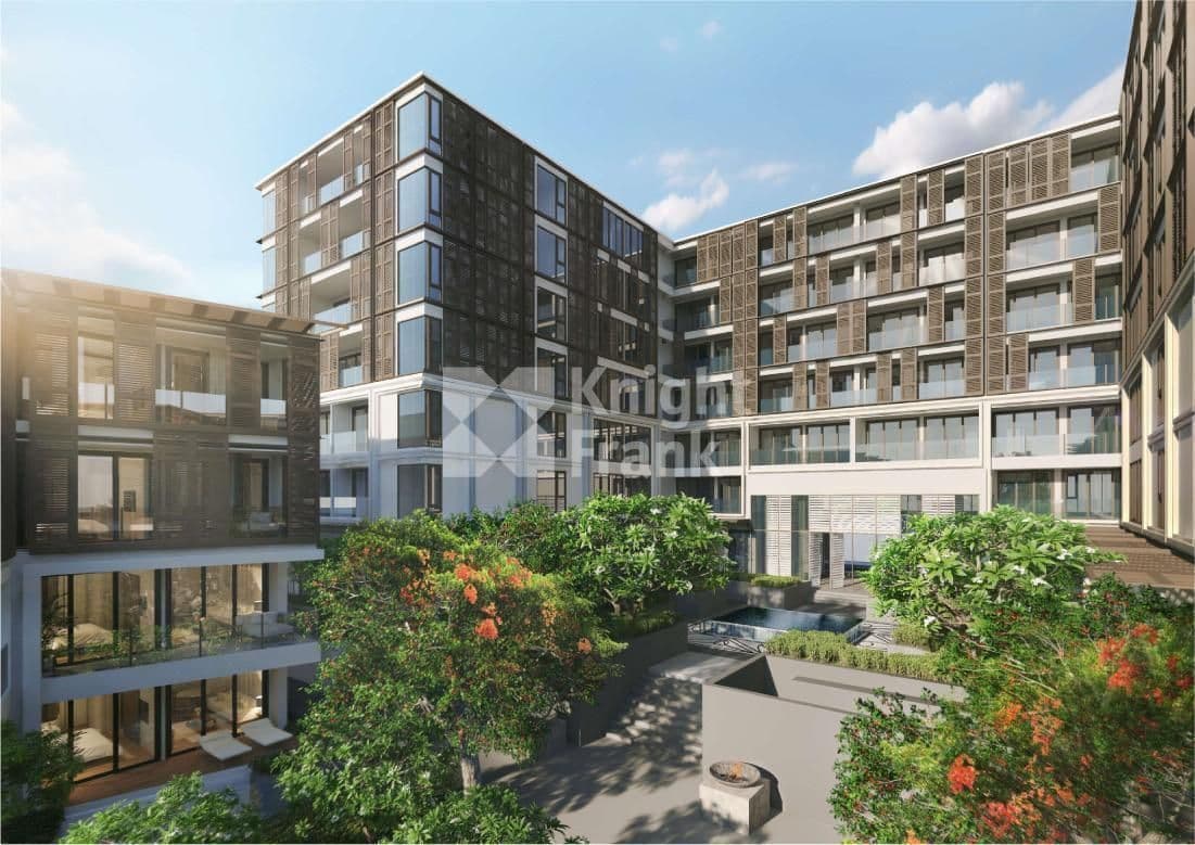 1-Bedroom Apartment in Hua Hin, Hua Hin