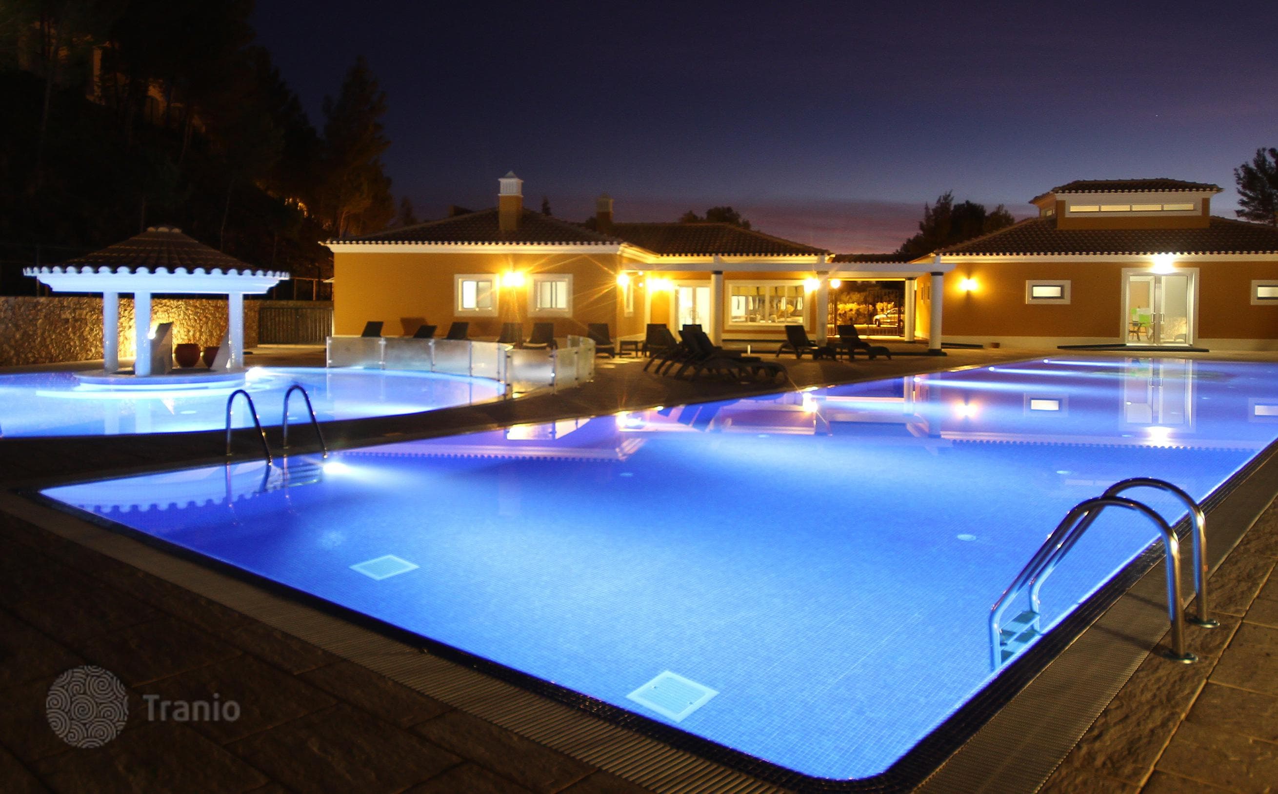 2-Bedroom Villa with Private Pool in Castro Marim, Portugal, photo 3