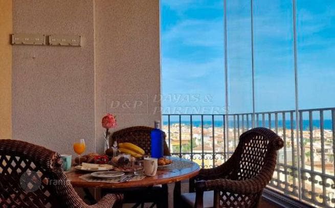 2-Bedroom Apartment in Torrevieja, Spain, photo 3