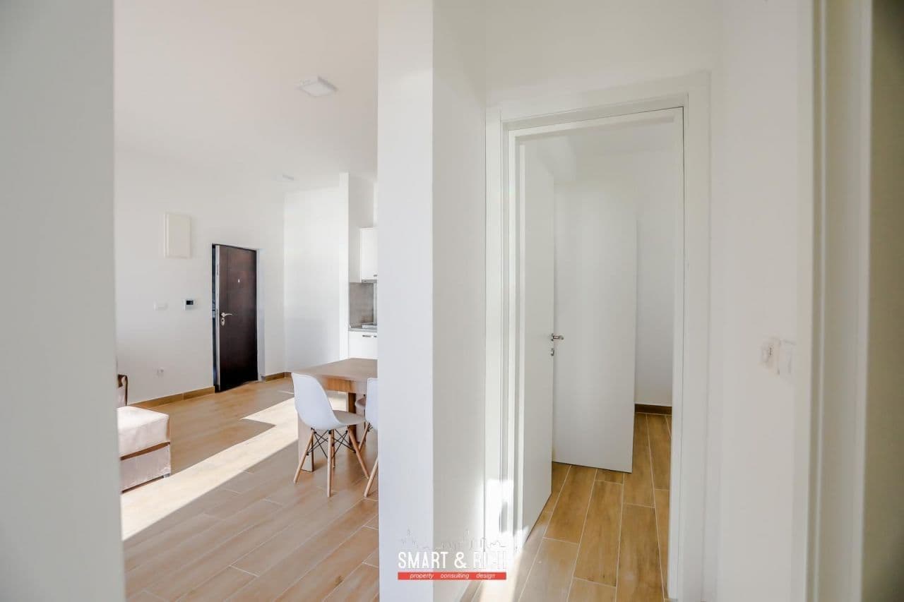 Апартаменты в Сеоце, Черногория, 76 м², фото 4