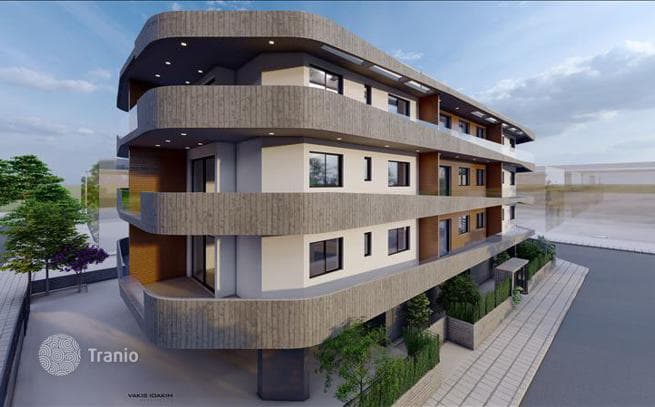 New Apartments near Limassol City Center in Polemidia, photo 3