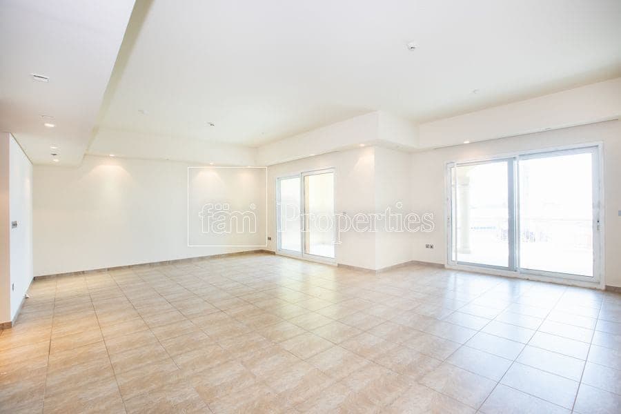 2-Bedroom Townhouse in Palm Jumeirah, Dubai, photo 3