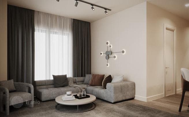New Apartments with Shared Pool and Gym near Metro Station, Istanbul, photo 4
