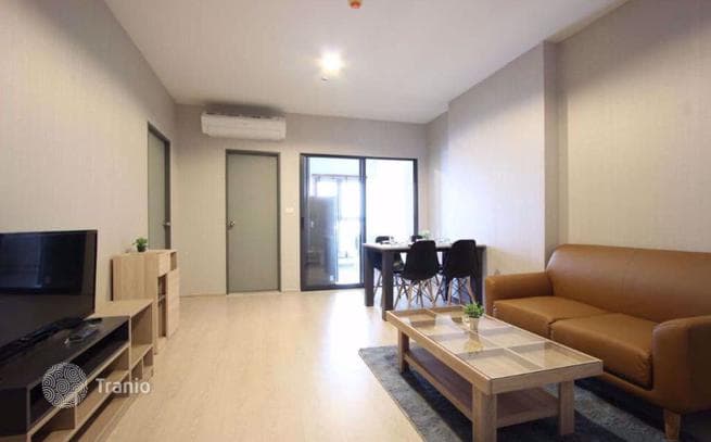 1-Bedroom Condo in Samut Prakan, Thailand, photo 3
