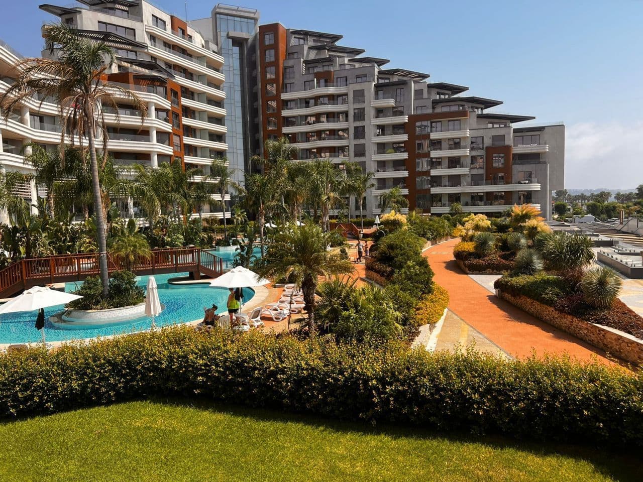 4-Bedroom Apartment in Konyaalti, Antalya, photo 4