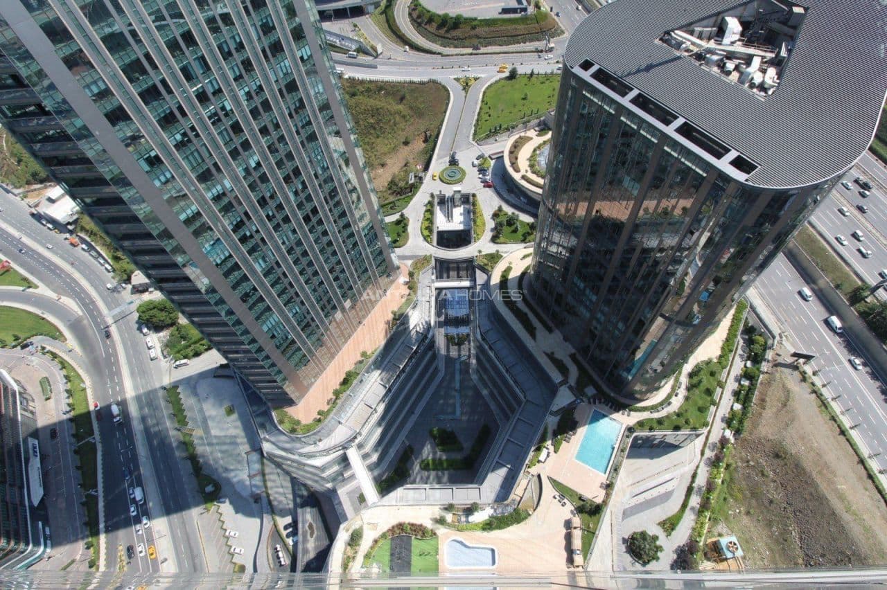 2-Bedroom Apartment in Sisli, Istanbul, photo 3